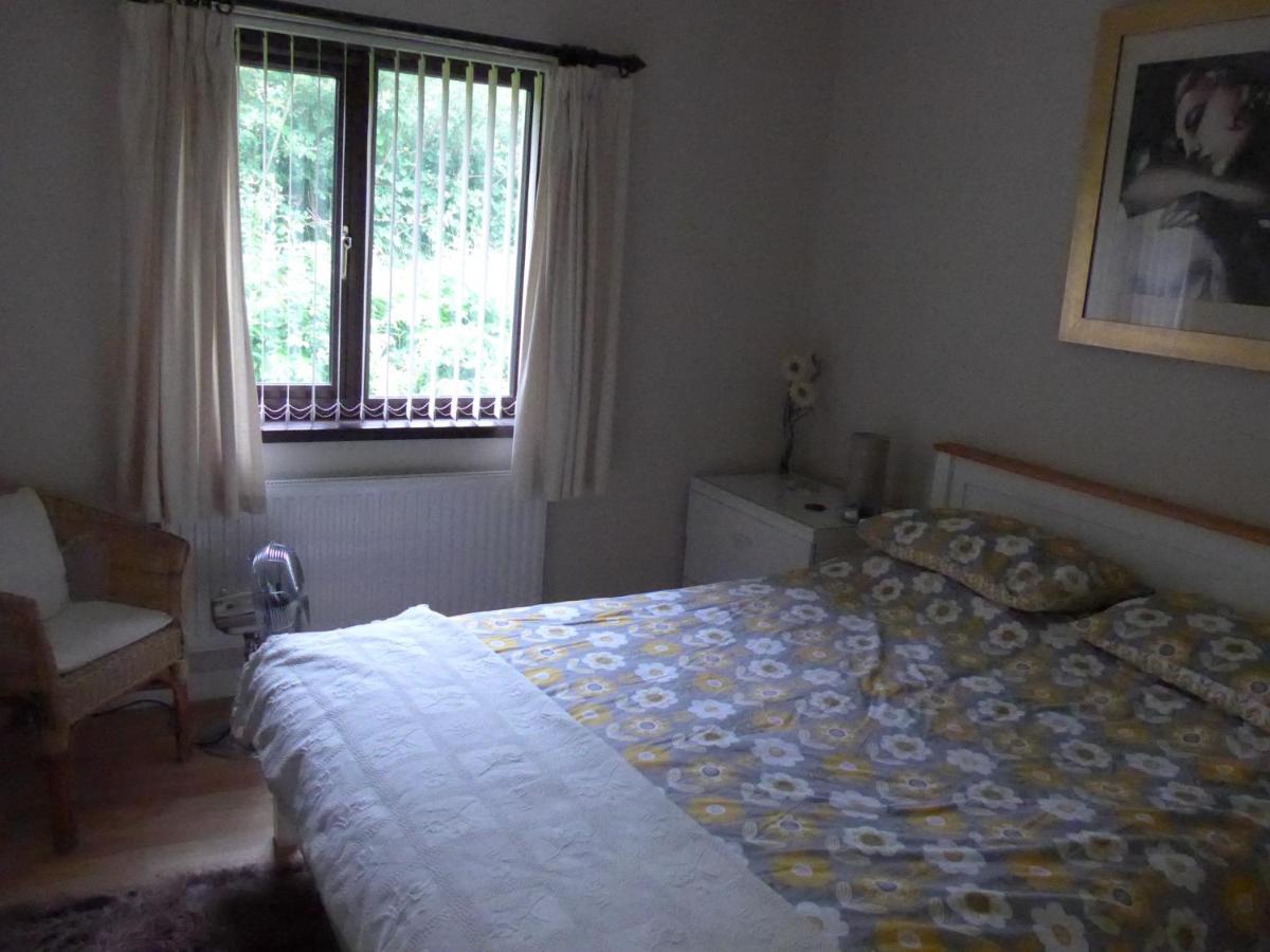 Parkland 14 Is A Detached Premier 3 Bedroom Bungalow Sleeping 6 Bude Dış mekan fotoğraf