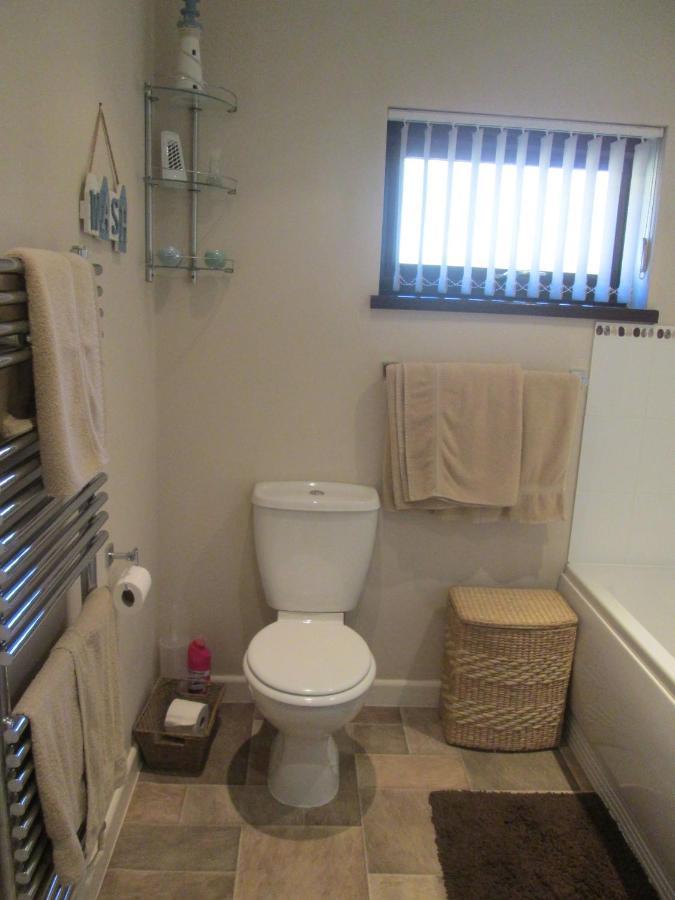Parkland 14 Is A Detached Premier 3 Bedroom Bungalow Sleeping 6 Bude Dış mekan fotoğraf