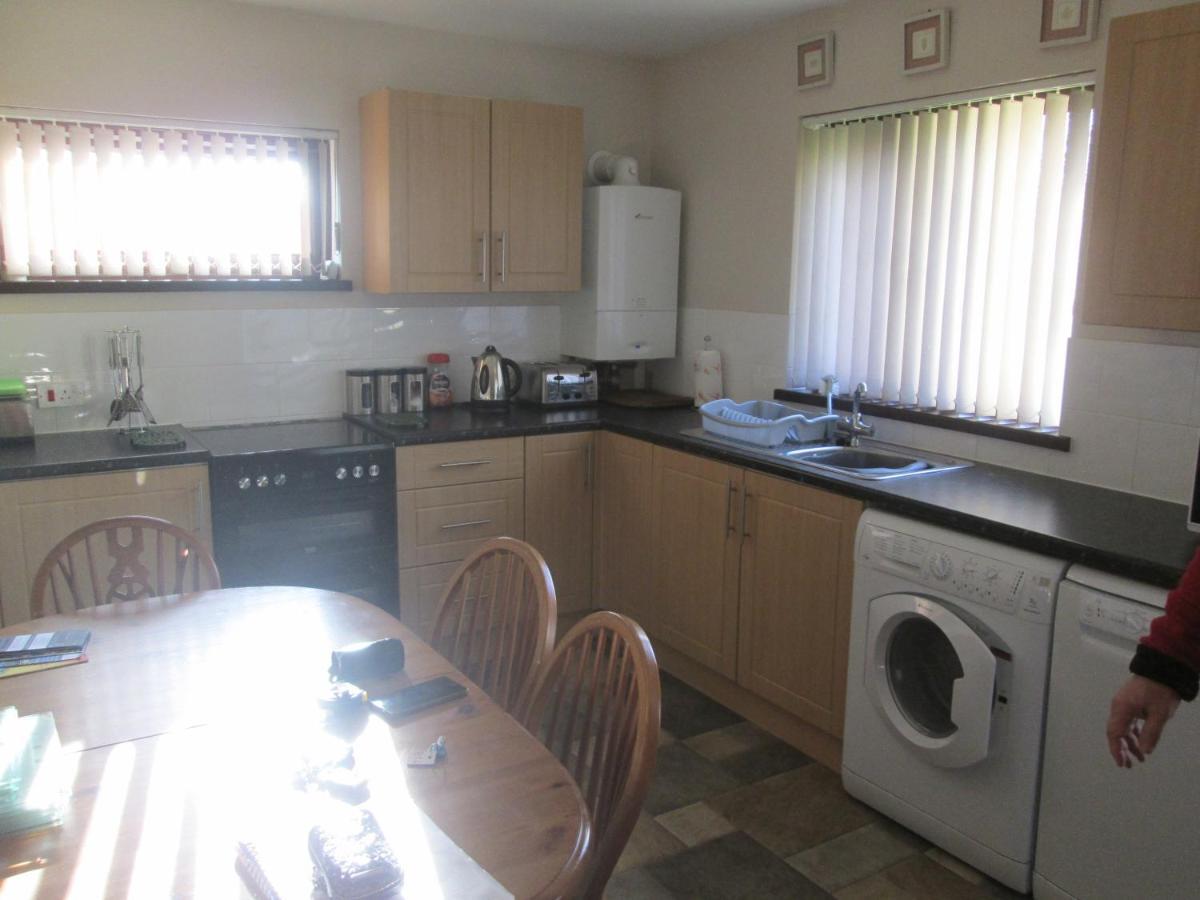 Parkland 14 Is A Detached Premier 3 Bedroom Bungalow Sleeping 6 Bude Dış mekan fotoğraf