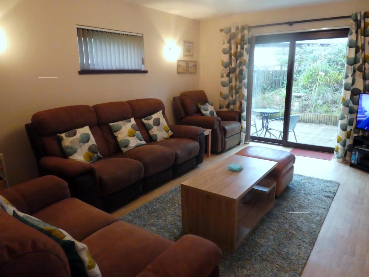 Parkland 14 Is A Detached Premier 3 Bedroom Bungalow Sleeping 6 Bude Dış mekan fotoğraf