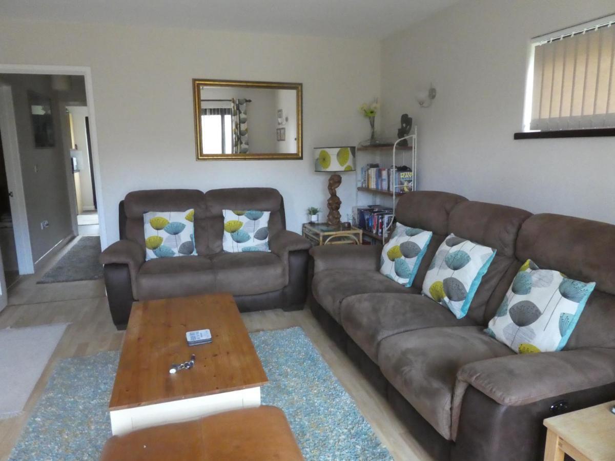 Parkland 14 Is A Detached Premier 3 Bedroom Bungalow Sleeping 6 Bude Dış mekan fotoğraf