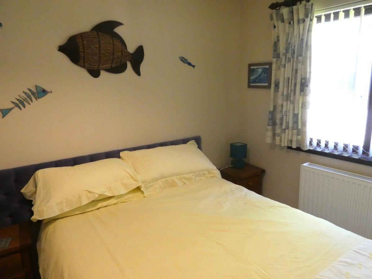 Parkland 14 Is A Detached Premier 3 Bedroom Bungalow Sleeping 6 Bude Dış mekan fotoğraf